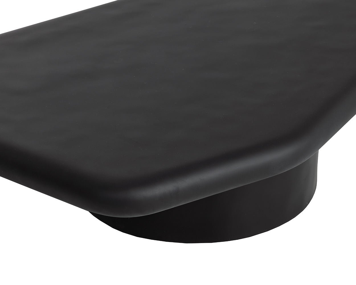 Detti Coffee Table - Large Black - Image 12