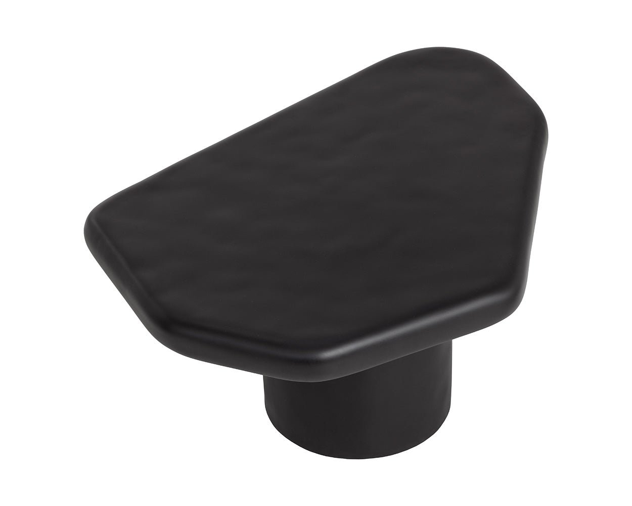 Detti Coffee Table - Small Black - Image 11