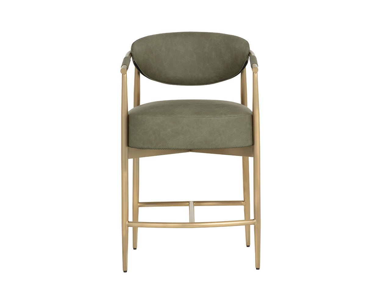 Heloise Counter Stool Ivanhoe Pine - Image 7