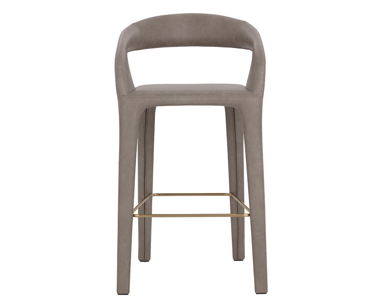 Atika Barstool Ivanhoe Mineral - Image 4