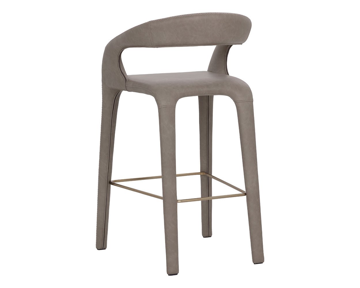 Atika Barstool Ivanhoe Mineral - Image 6