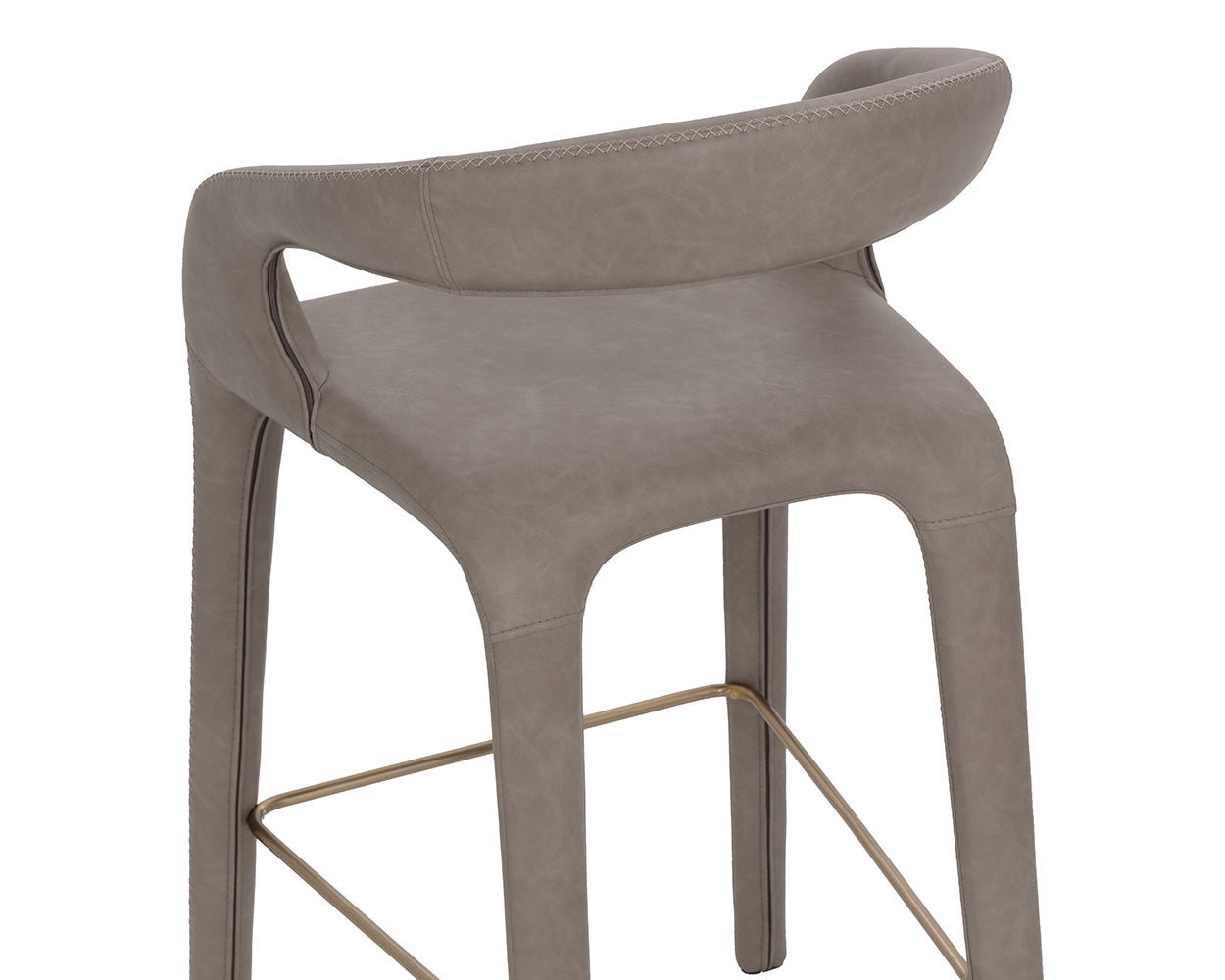 Atika Barstool Ivanhoe Mineral - Image 7