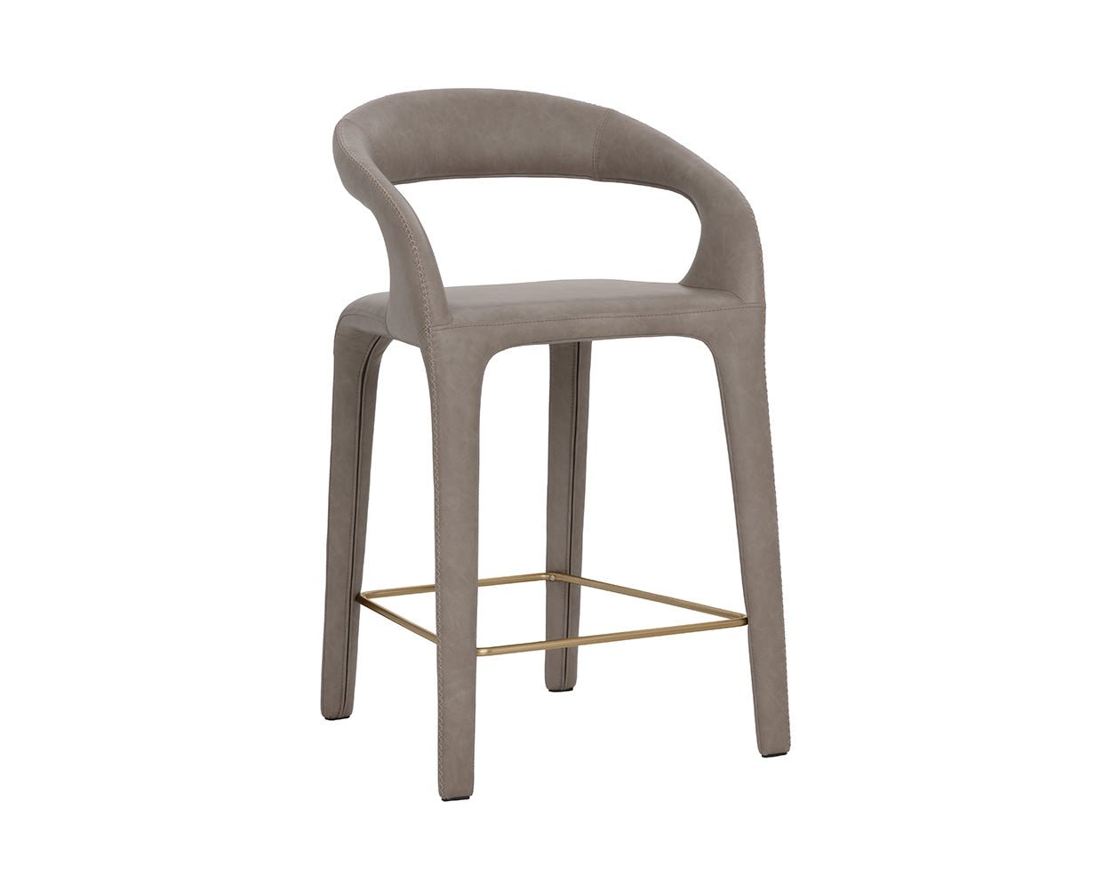 Atika Counter Stool Ivanhoe Mineral - Image 3