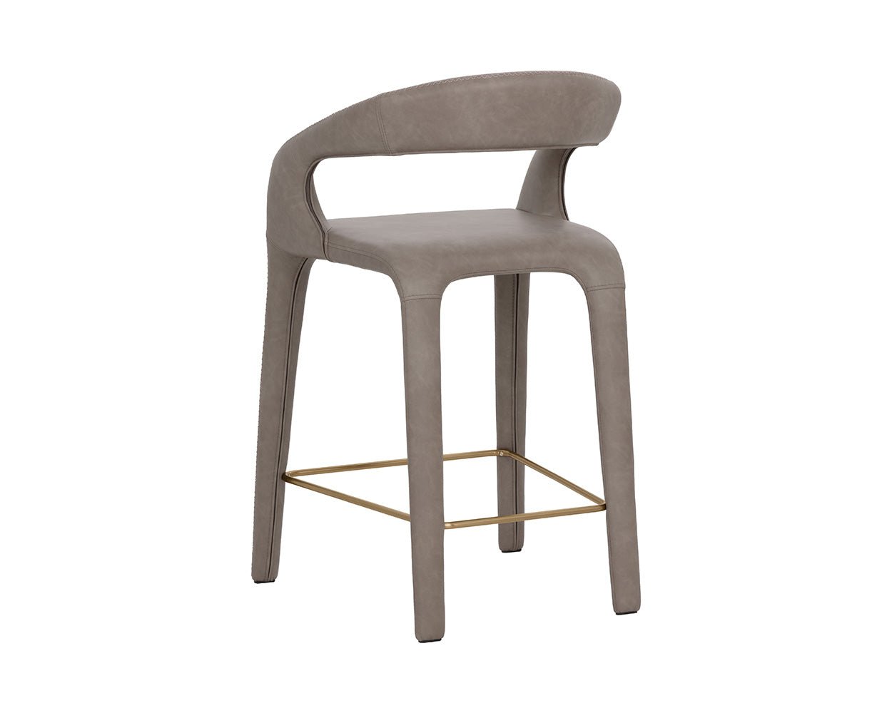 Atika Counter Stool Ivanhoe Mineral - Image 6