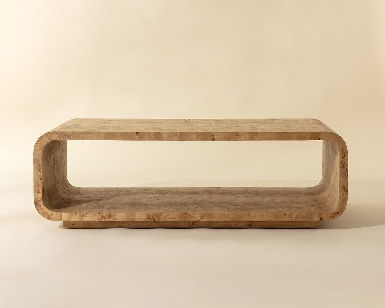 Rowena Coffee Table Natural - Image 3