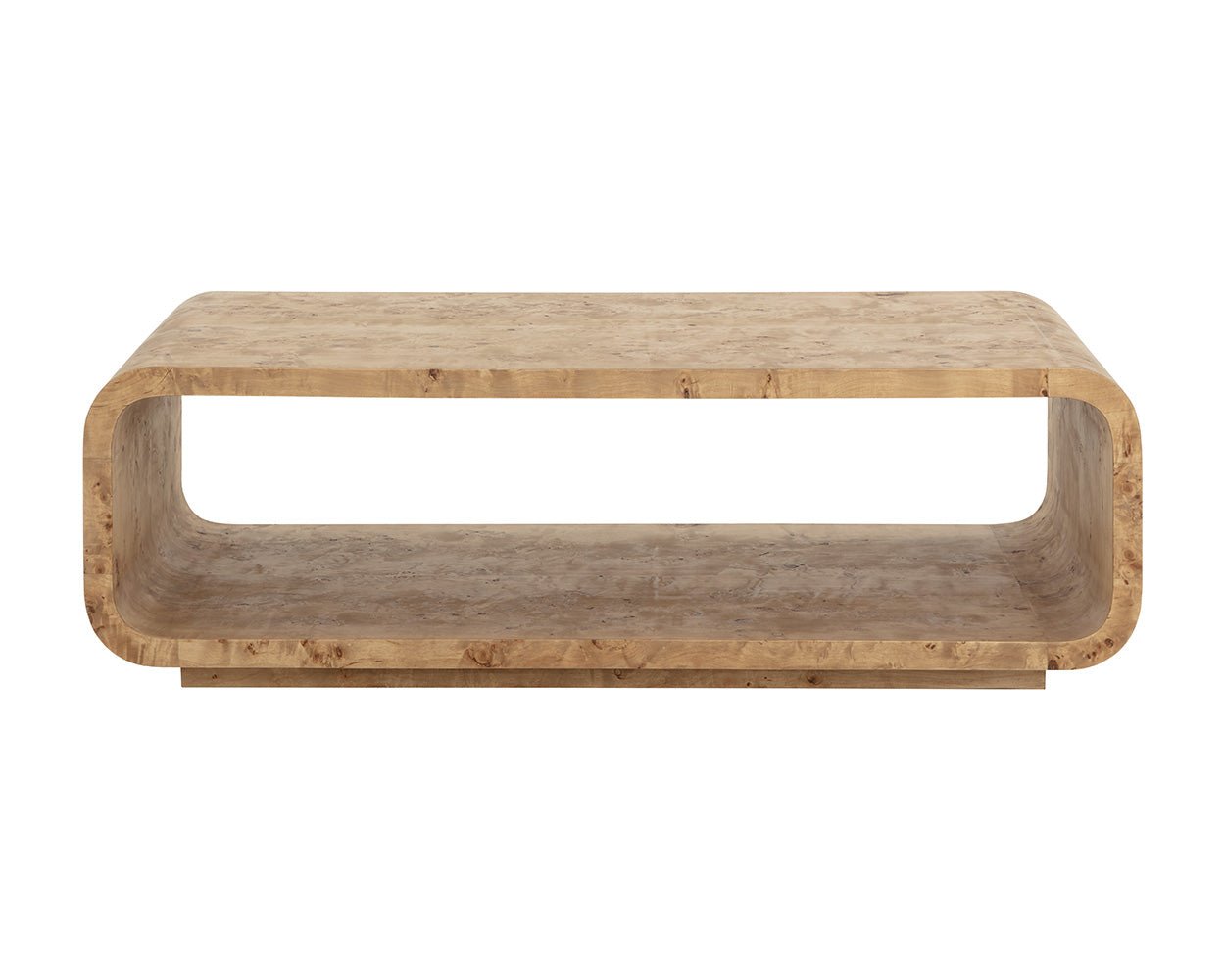 Rowena Coffee Table Natural - Image 7