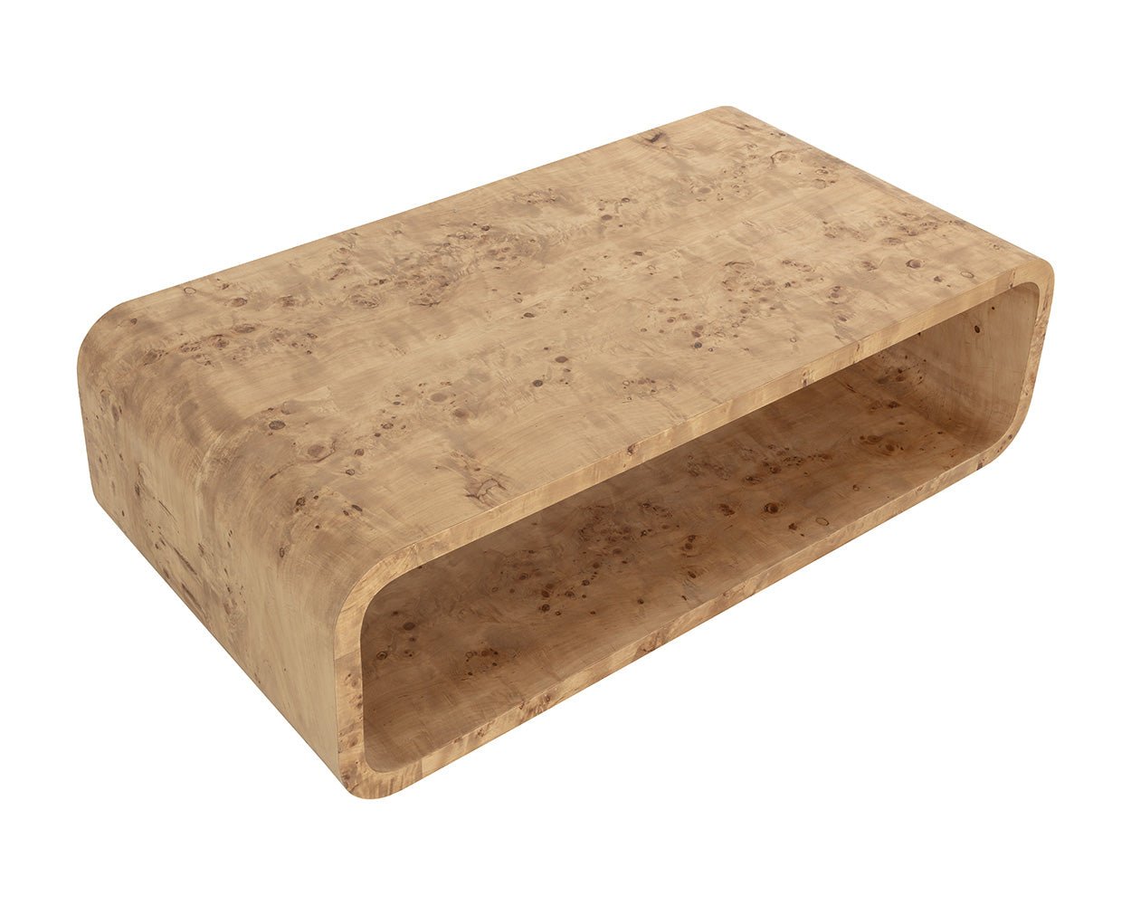 Rowena Coffee Table Natural - Image 8