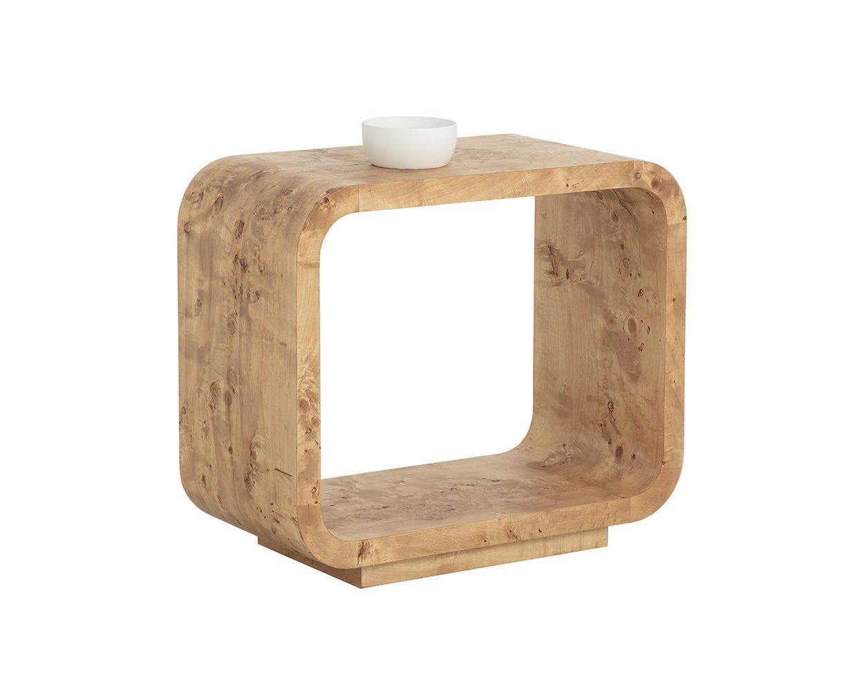Rowena End Table Natural - Image 4
