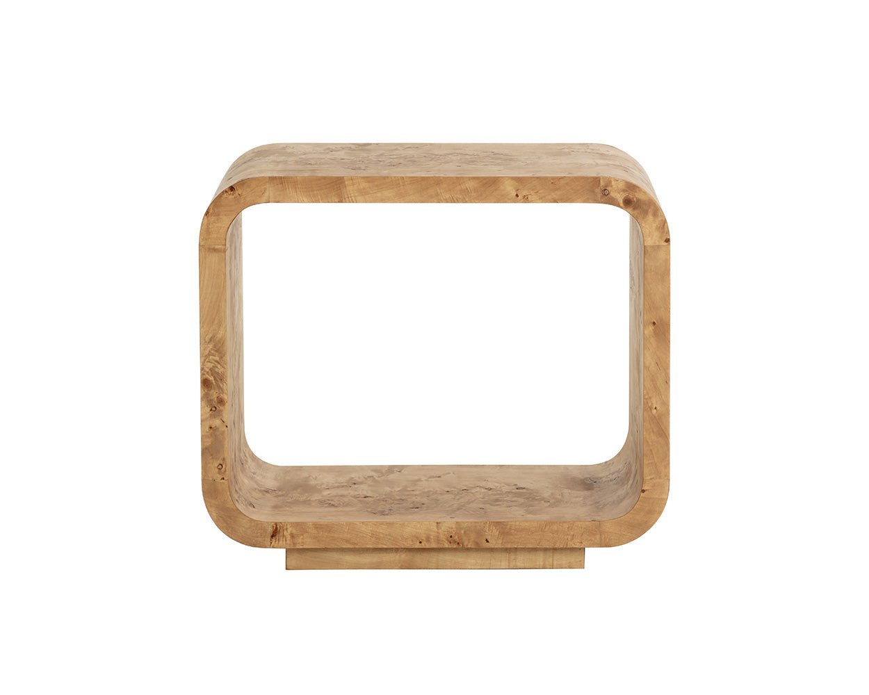 Rowena End Table Natural - Image 6