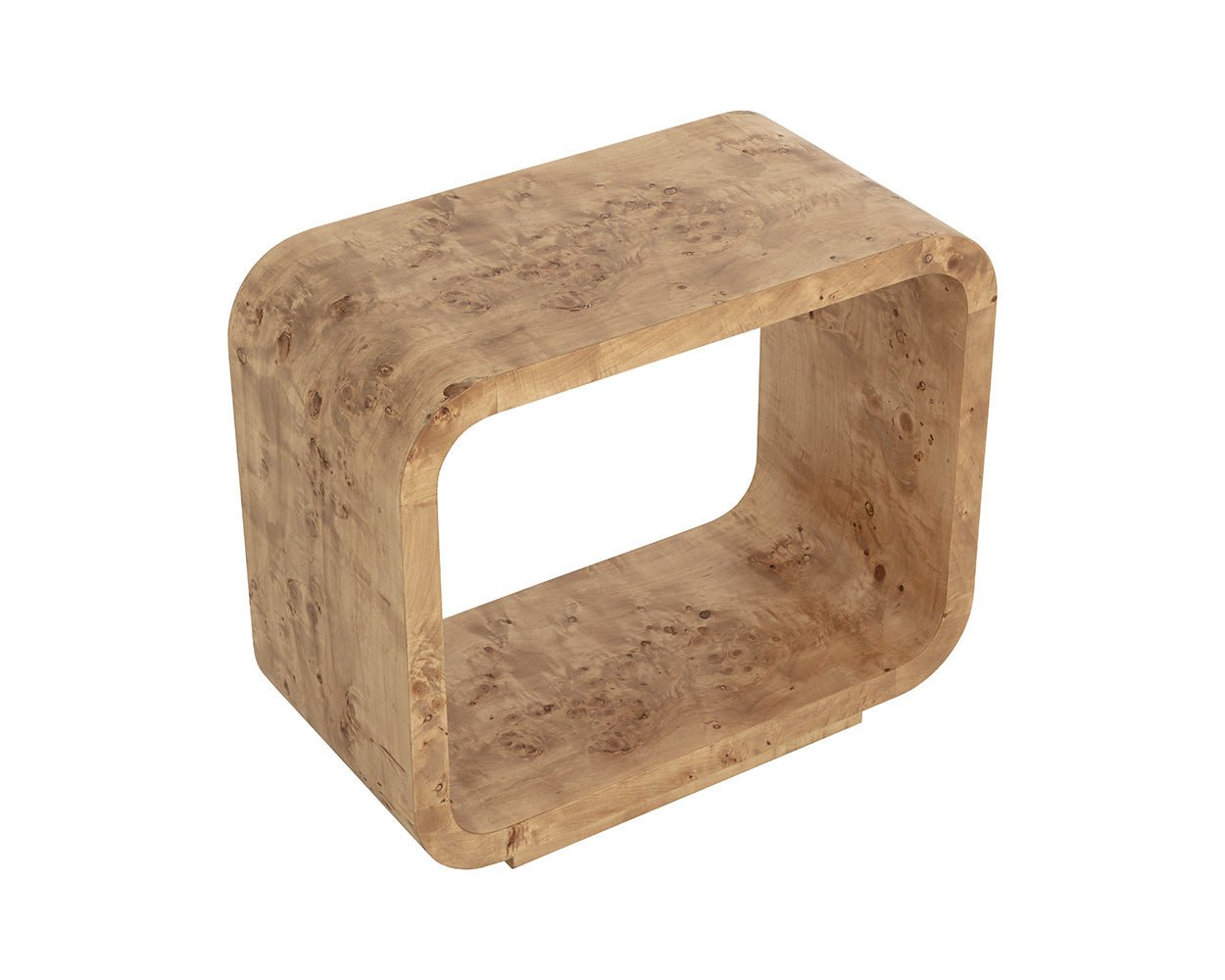 Rowena End Table Natural - Image 7