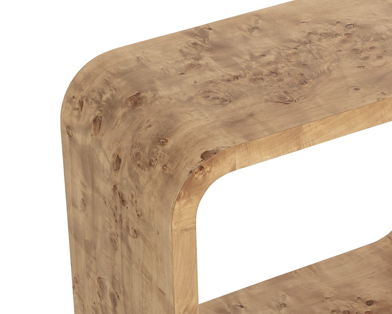 Rowena End Table Natural - Image 8