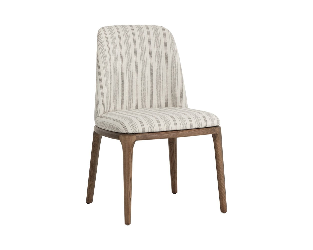 Alamosa Dining Chair Gifford Script - Image 3