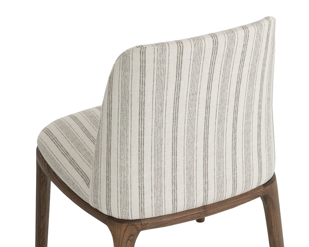 Alamosa Dining Chair Gifford Script - Image 7
