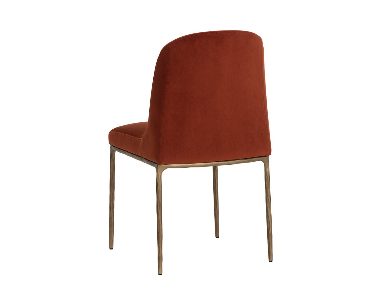 Nestor Dining Chair Meg Rust - Image 6