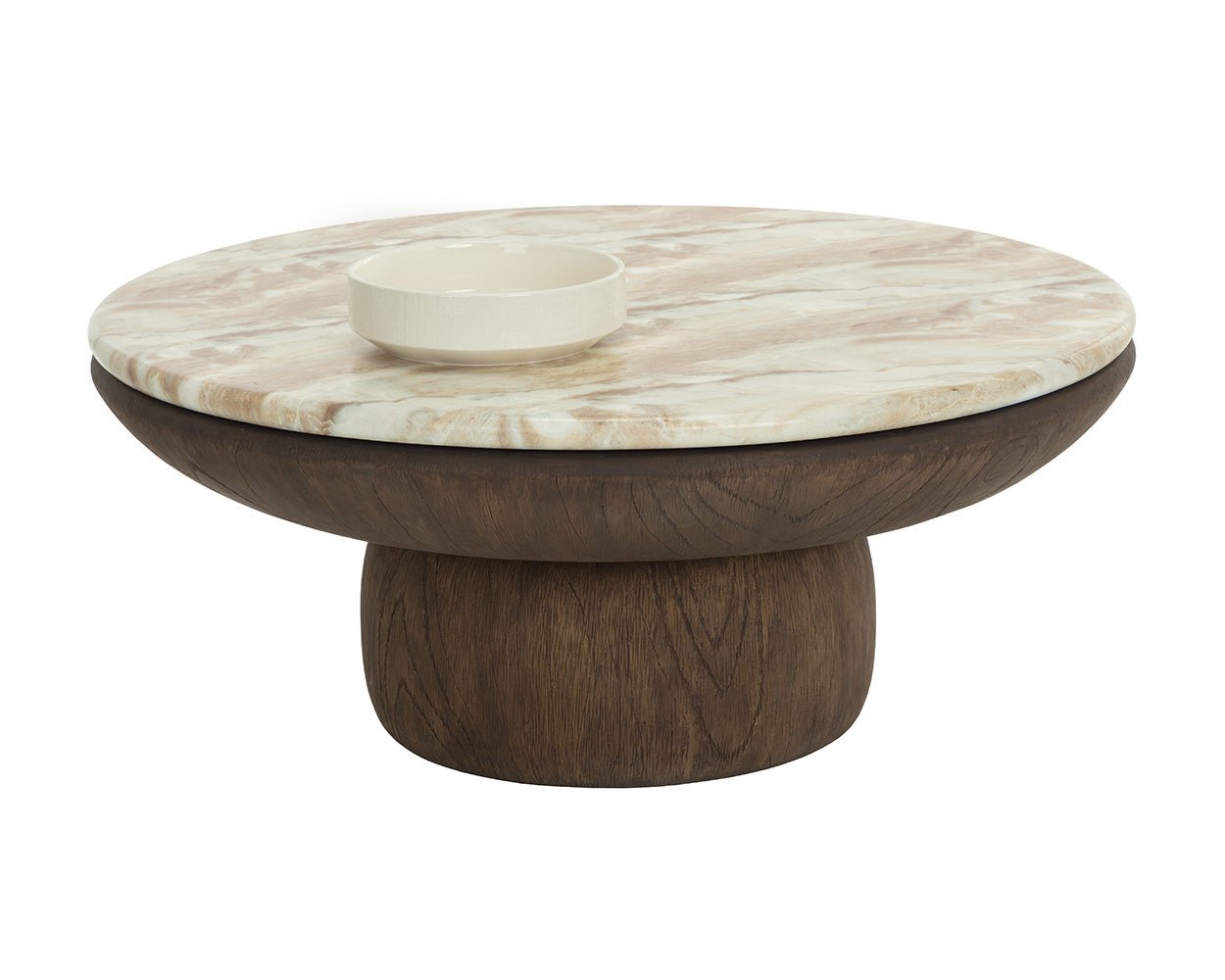 Orula Coffee Table Macchiato - Image 5