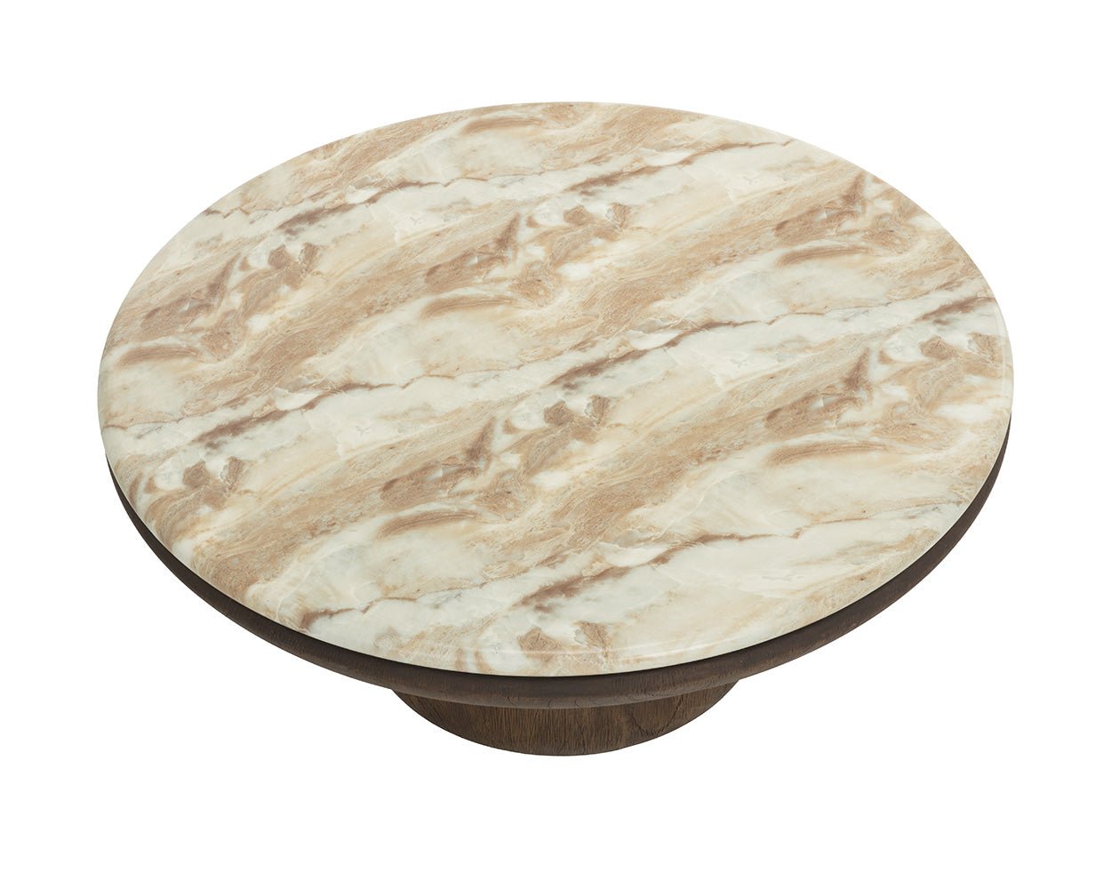 Orula Coffee Table Macchiato - Image 7