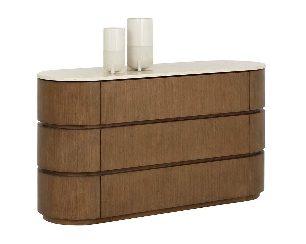 Caldora Dresser Brown - Image 5