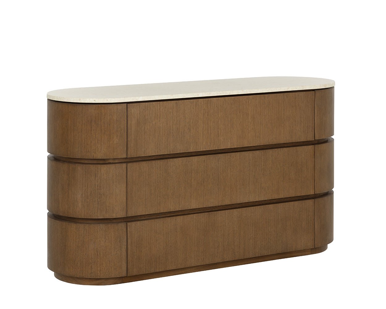 Caldora Dresser Brown - Image 6
