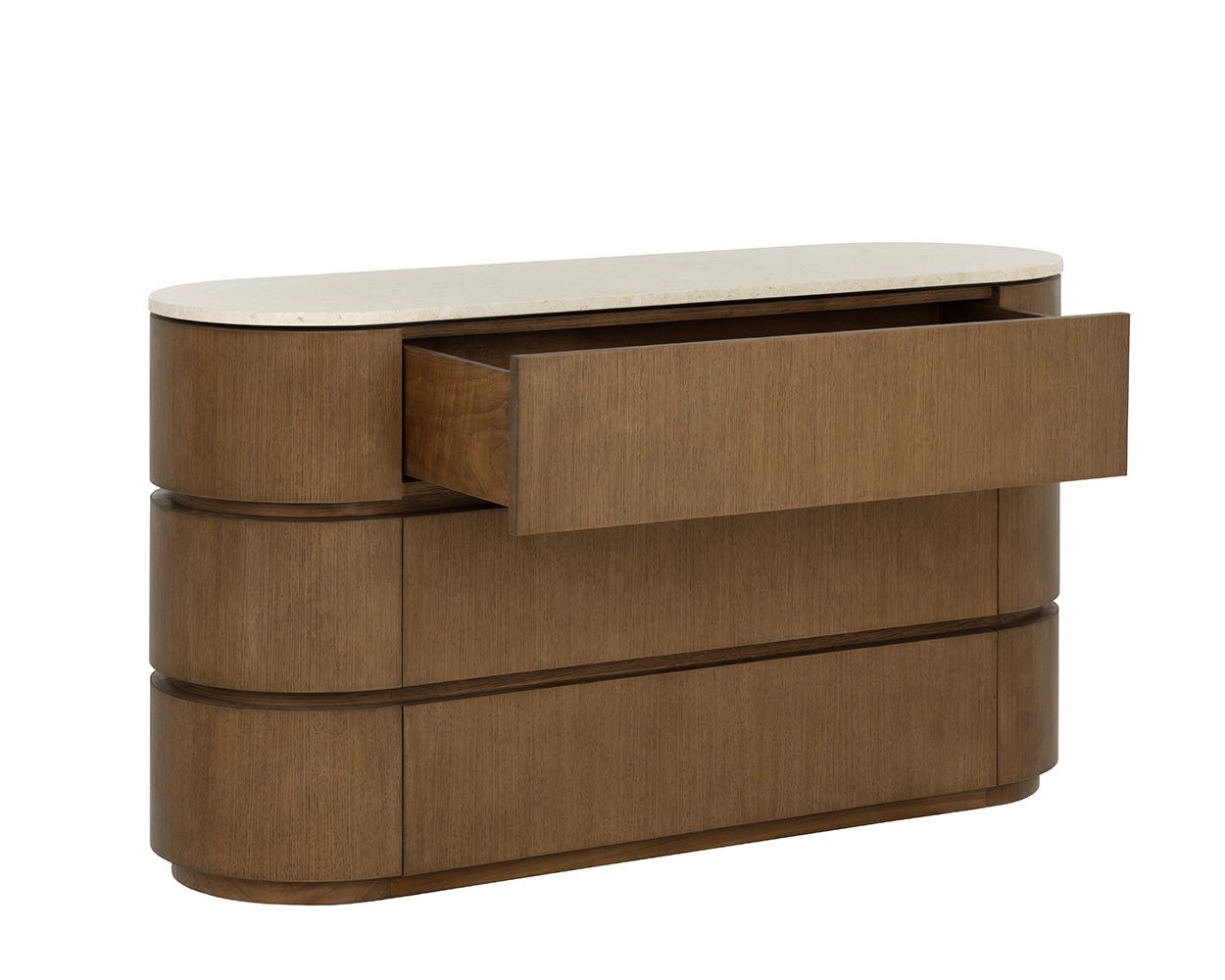 Caldora Dresser Brown - Image 7