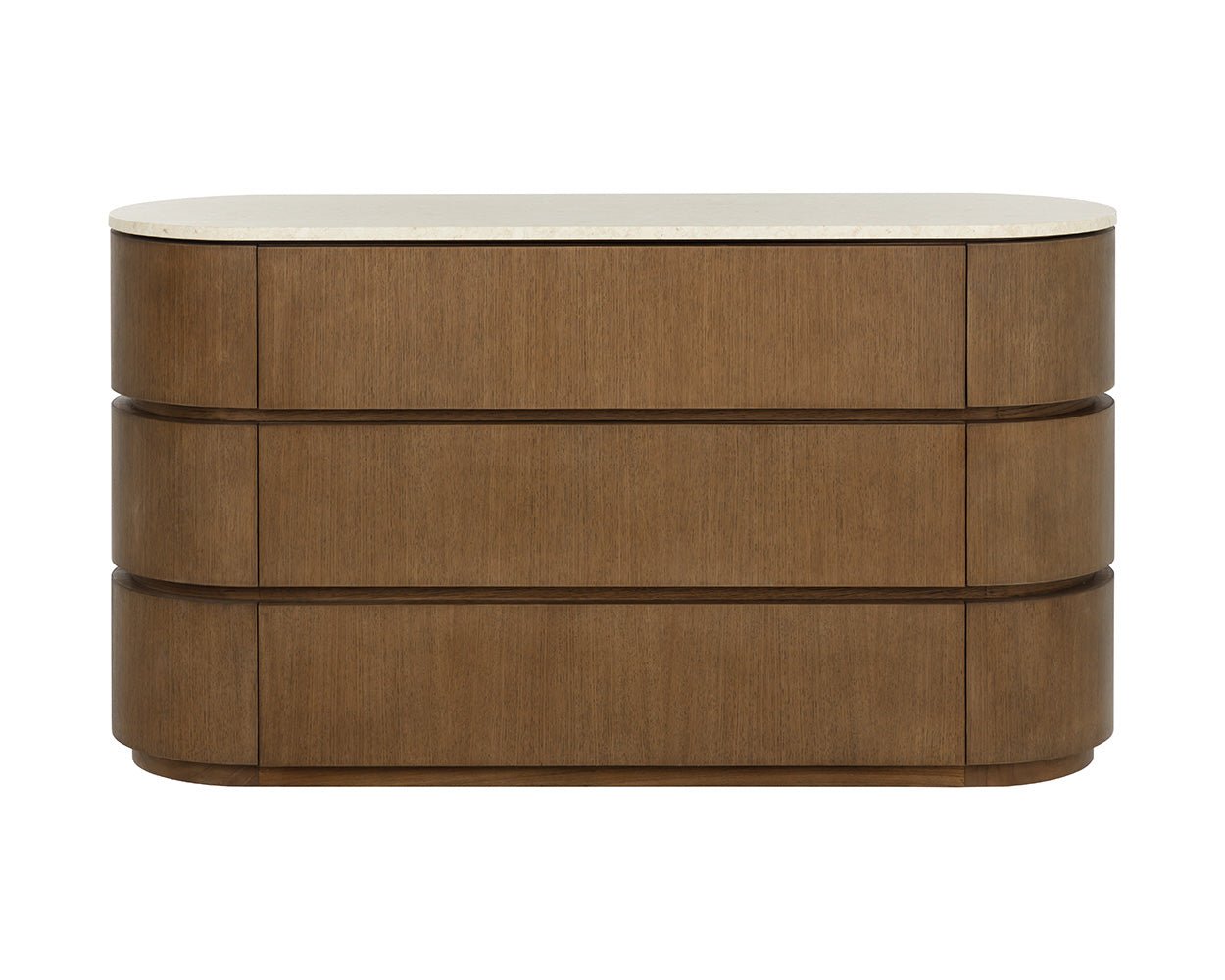 Caldora Dresser Brown - Image 8