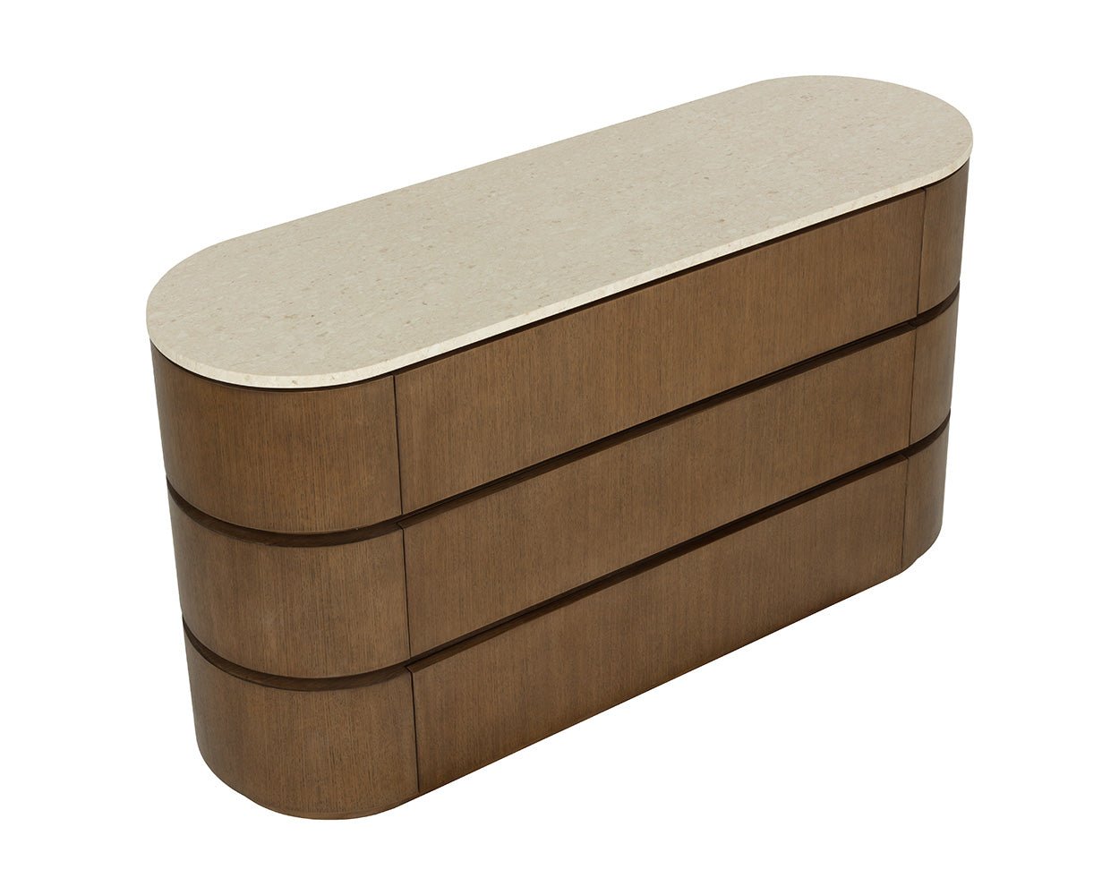 Caldora Dresser Brown - Image 9