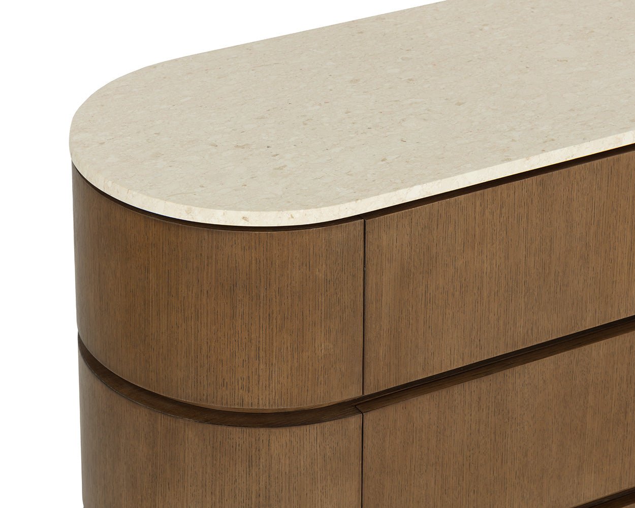 Caldora Dresser Brown - Image 10