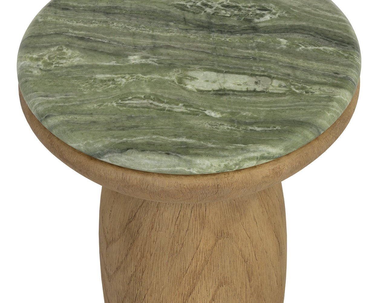 Orula End Table Sage Green - Image 7