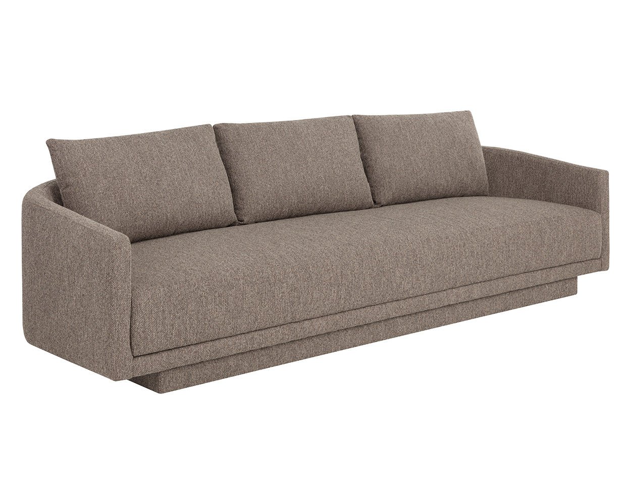 Gannon Sofa Gellar Earth - Image 3