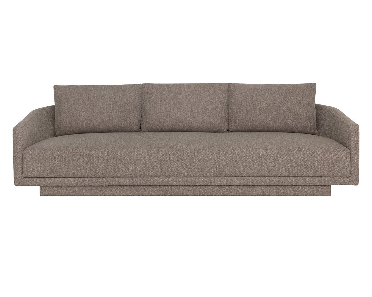 Gannon Sofa Gellar Earth - Image 4