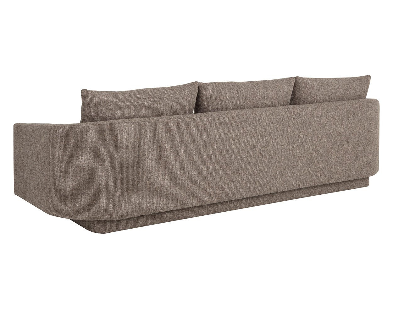 Gannon Sofa Gellar Earth - Image 5