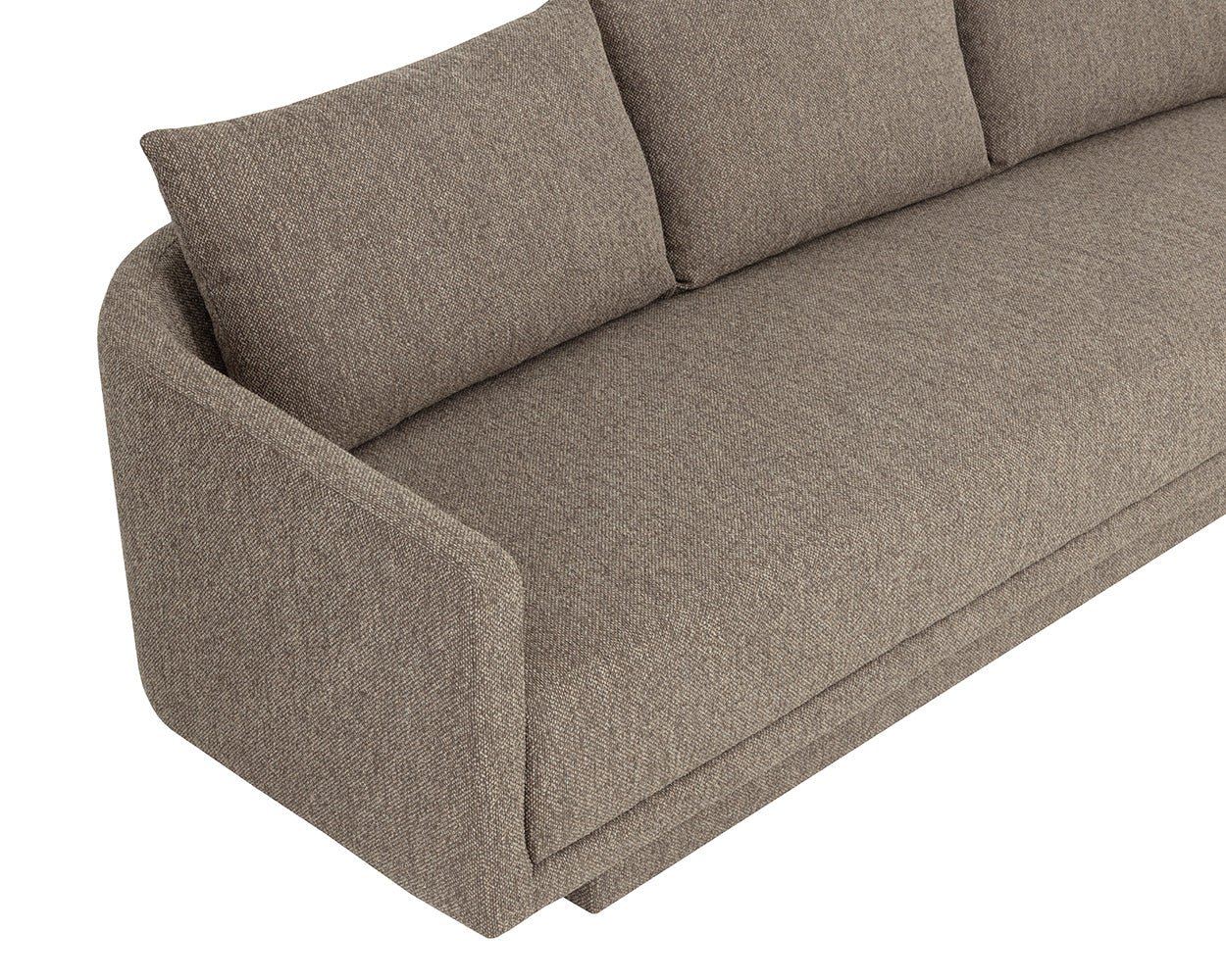 Gannon Sofa Gellar Earth - Image 6