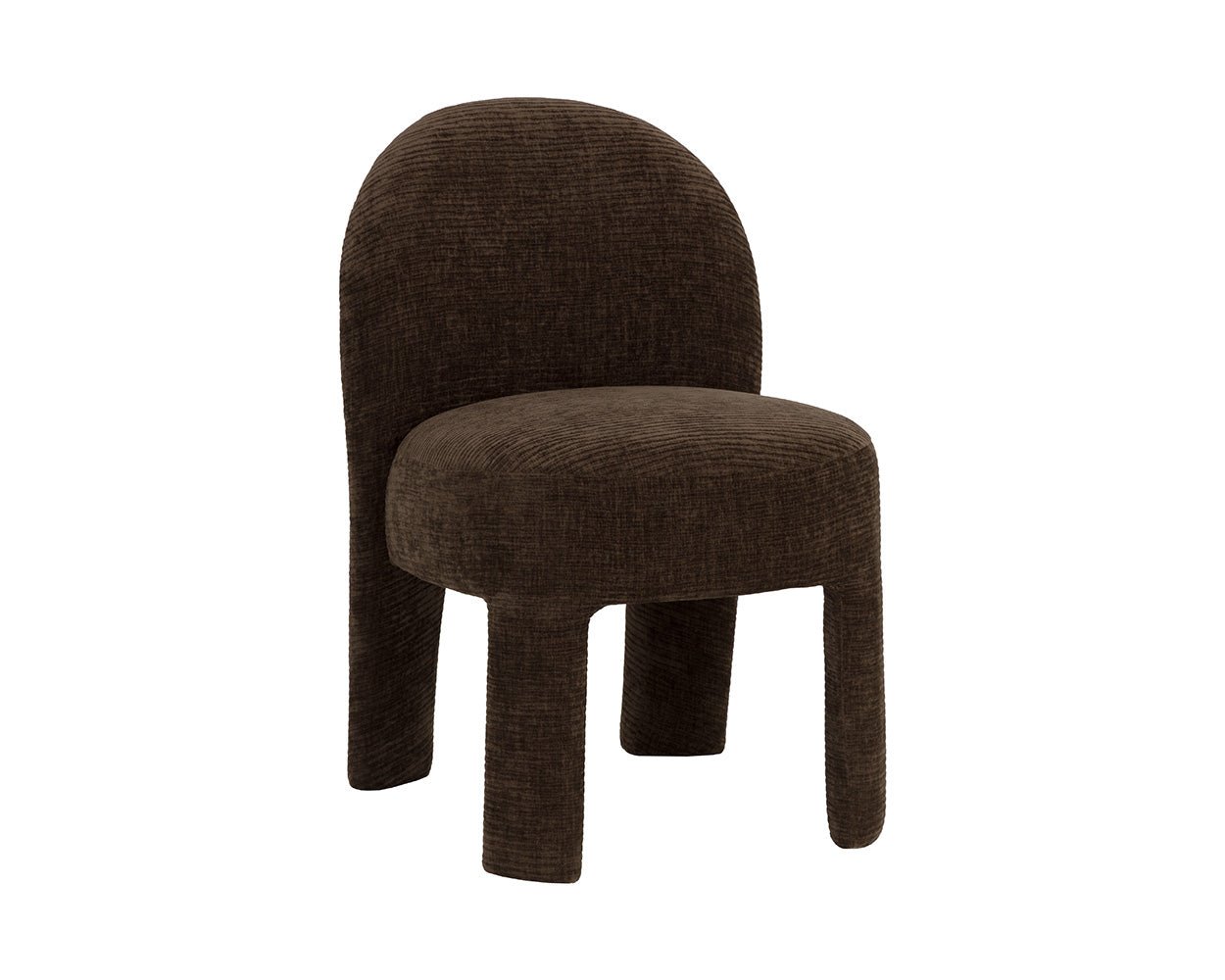 Myrtle Dining Chair Opera Espresso - Image 3