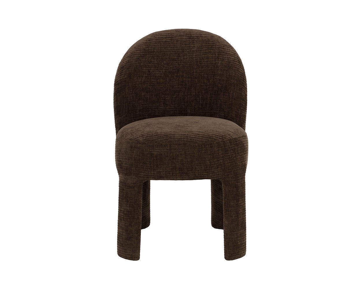 Myrtle Dining Chair Opera Espresso - Image 4