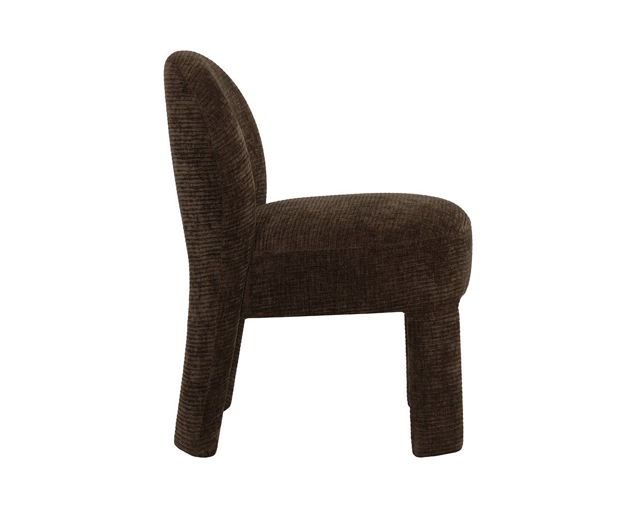 Myrtle Dining Chair Opera Espresso - Image 5
