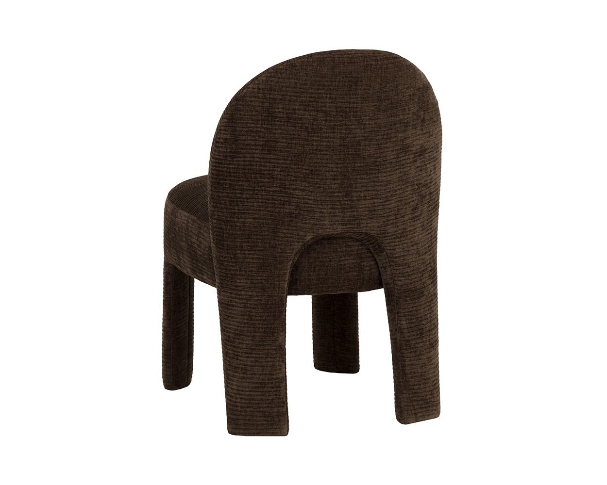 Myrtle Dining Chair Opera Espresso - Image 6
