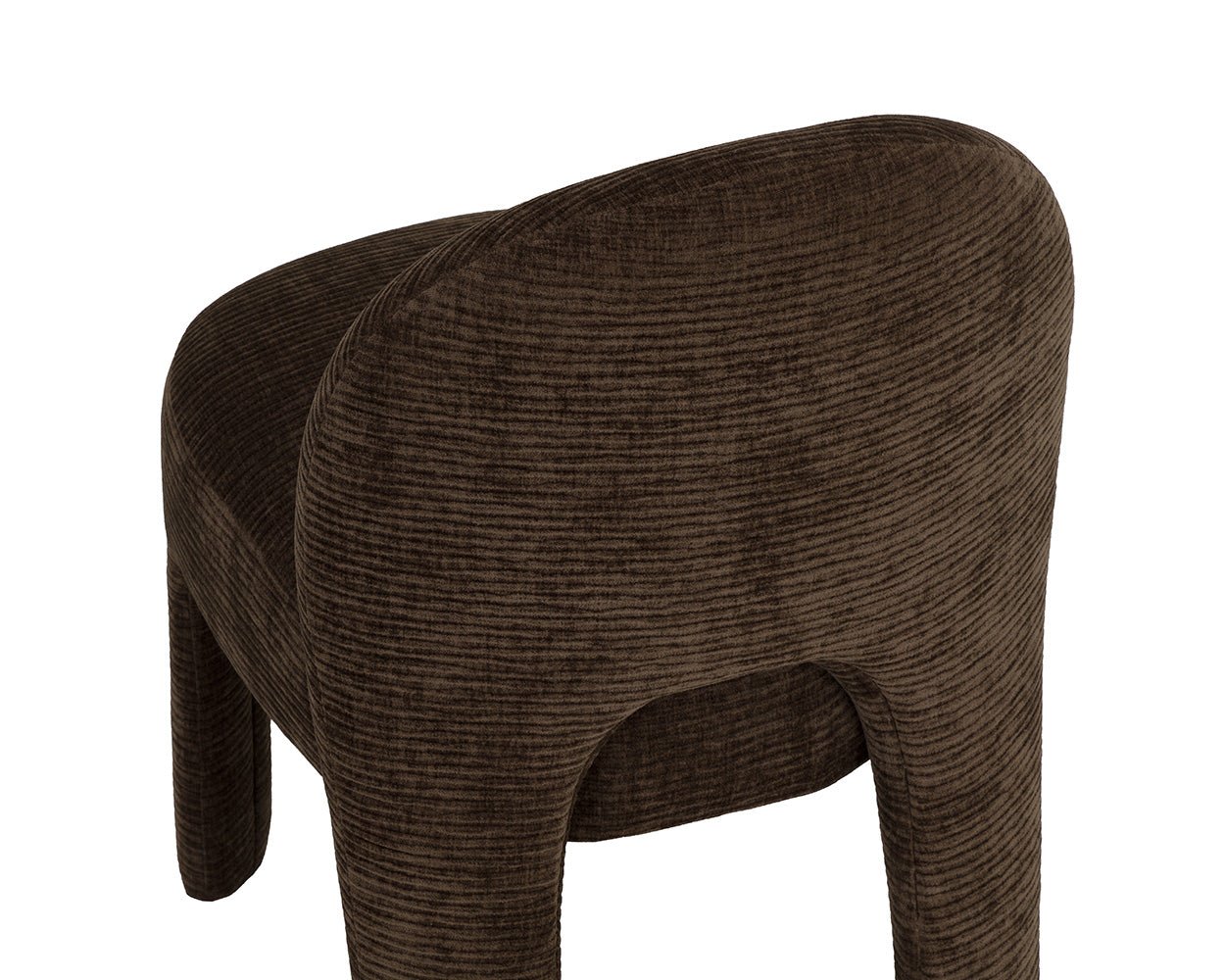 Myrtle Dining Chair Opera Espresso - Image 7