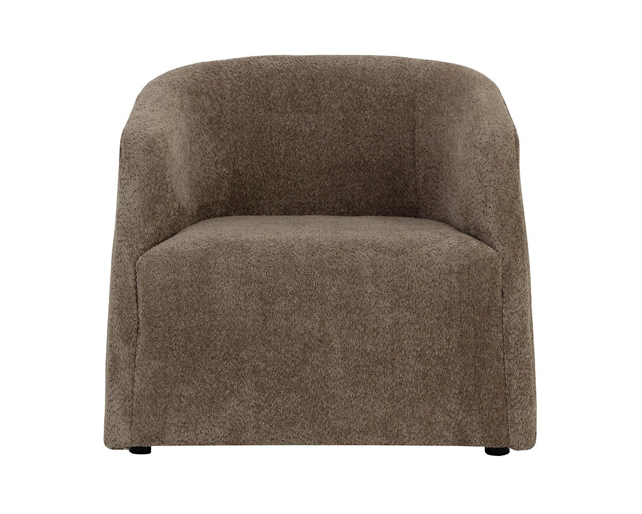 Serenade Lounge Chair Hedda Truffle - Image 4