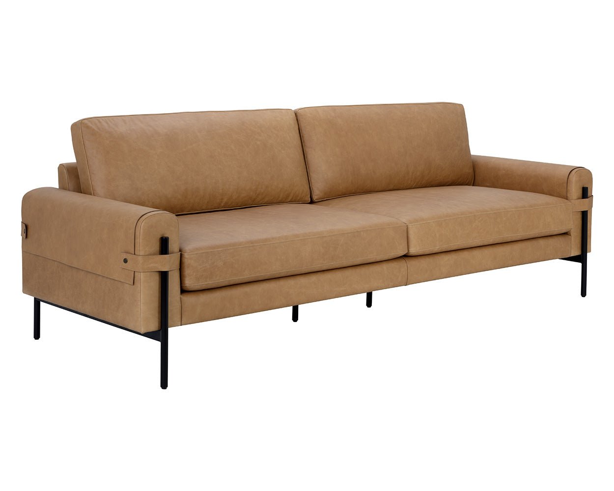 Camus Sofa Ludlow Sesame - Image 6