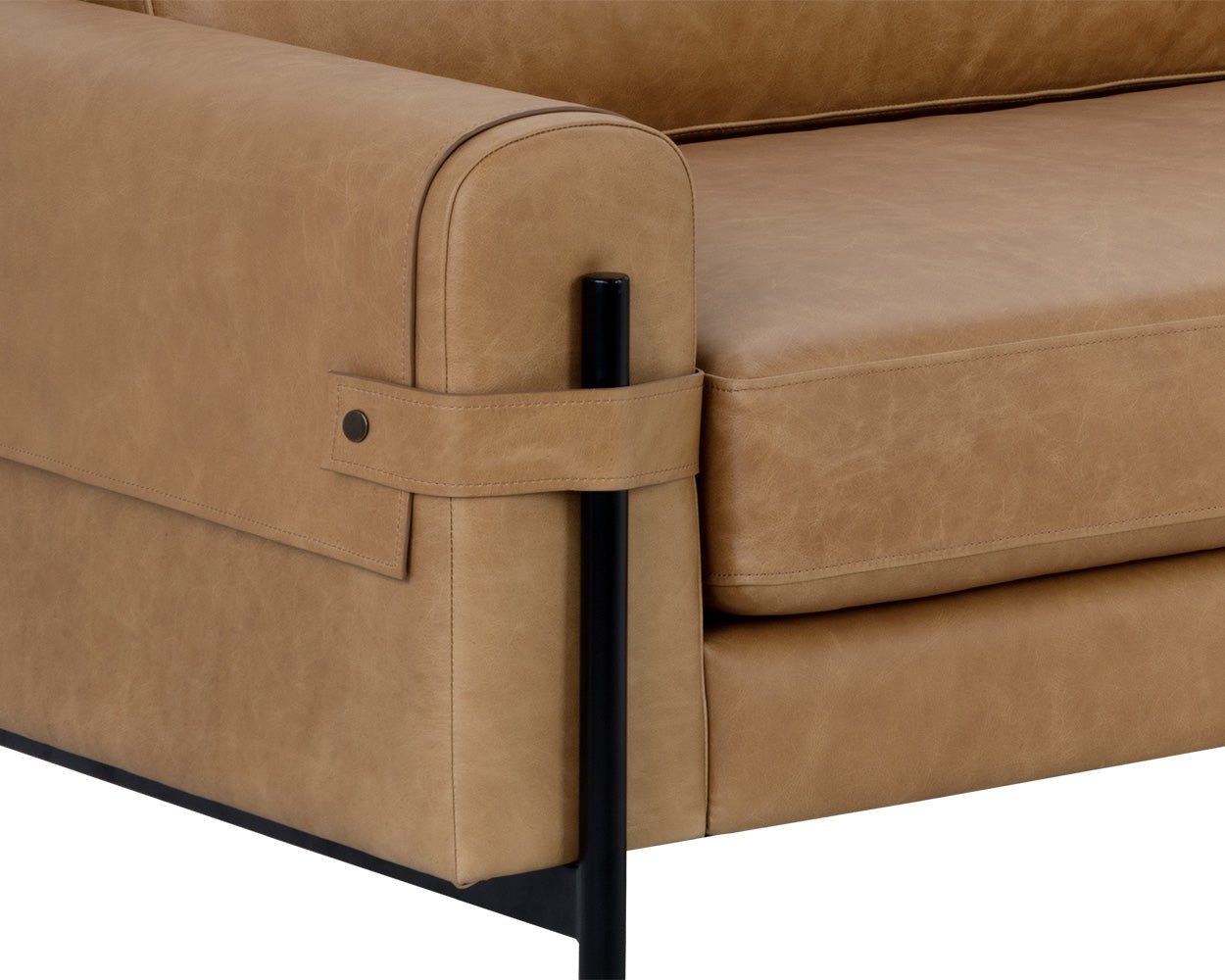 Camus Sofa Ludlow Sesame - Image 9