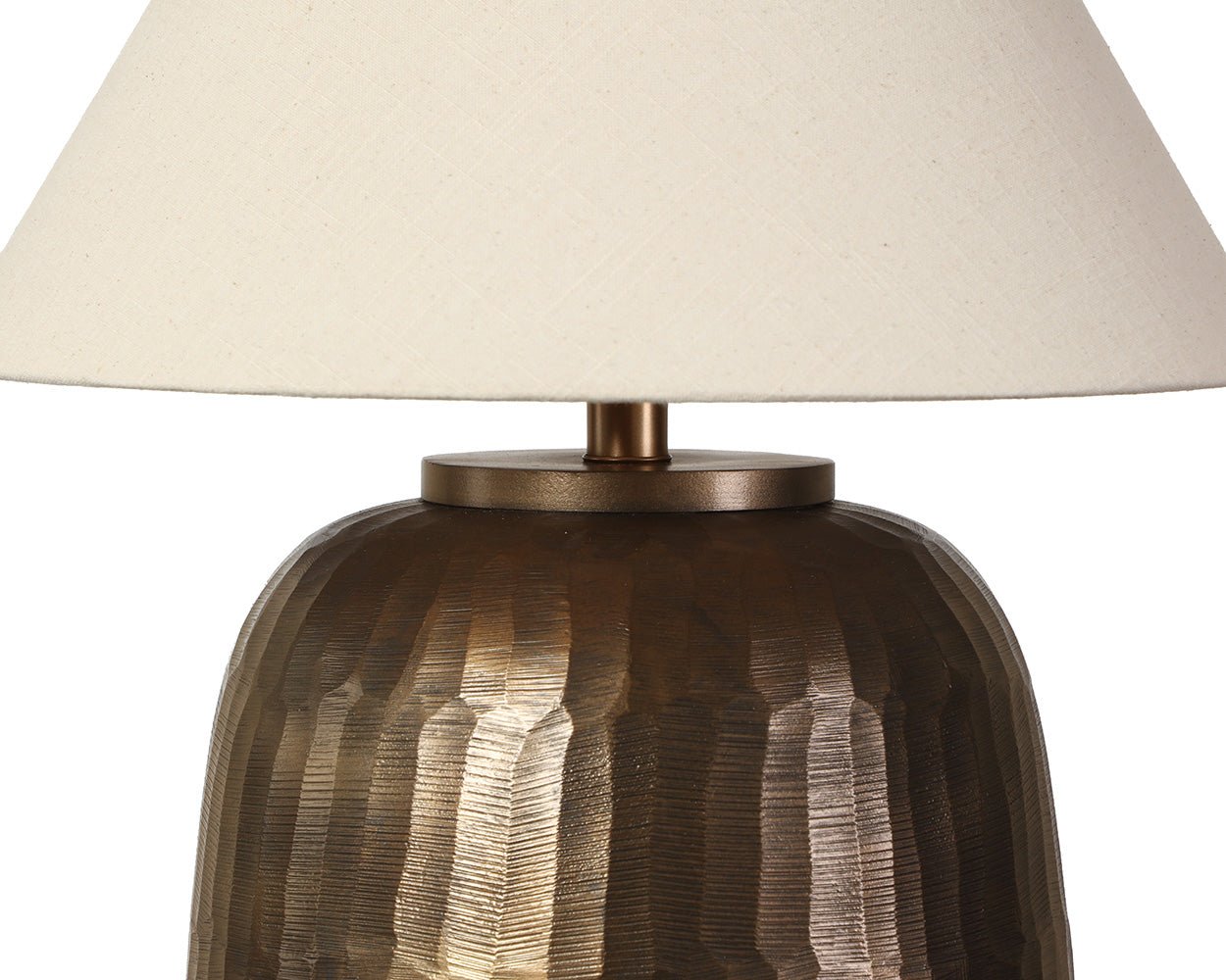 Pradiva Table Lamp Antique Brass - Image 10