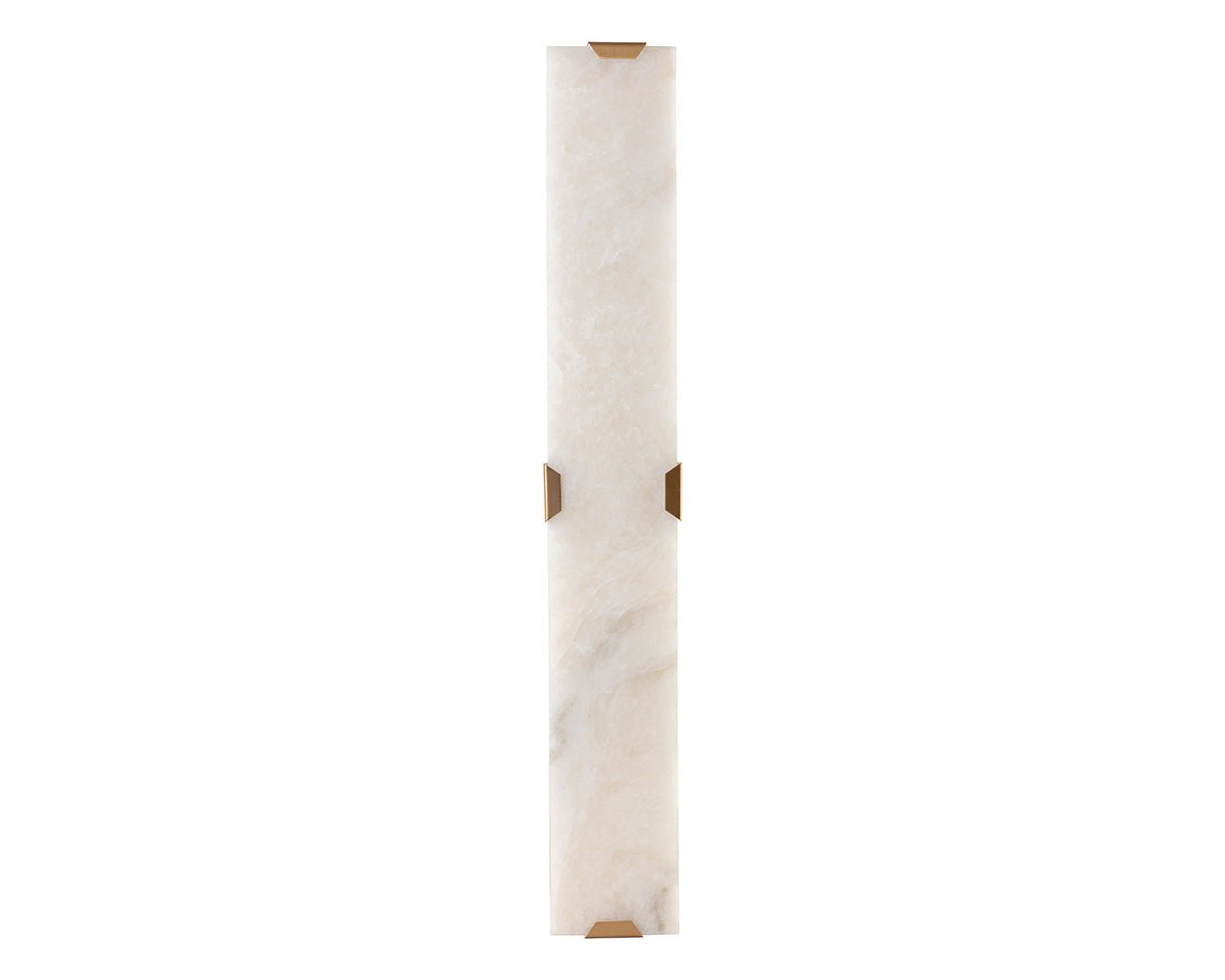 Rovira Sconce - Large Alabaster - Image 9