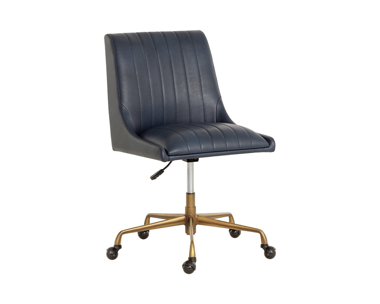 Halden Office Chair Bravo Admiral - Image 3