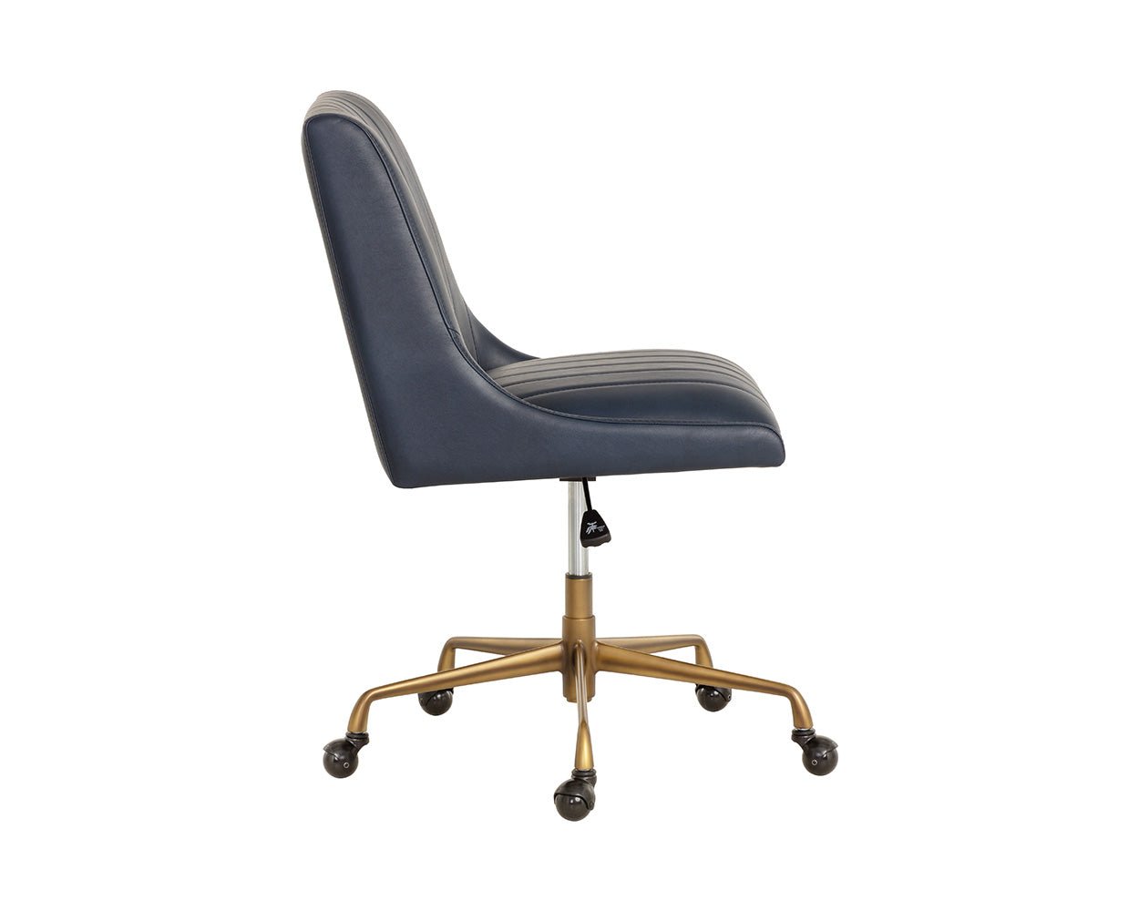 Halden Office Chair Bravo Admiral - Image 5