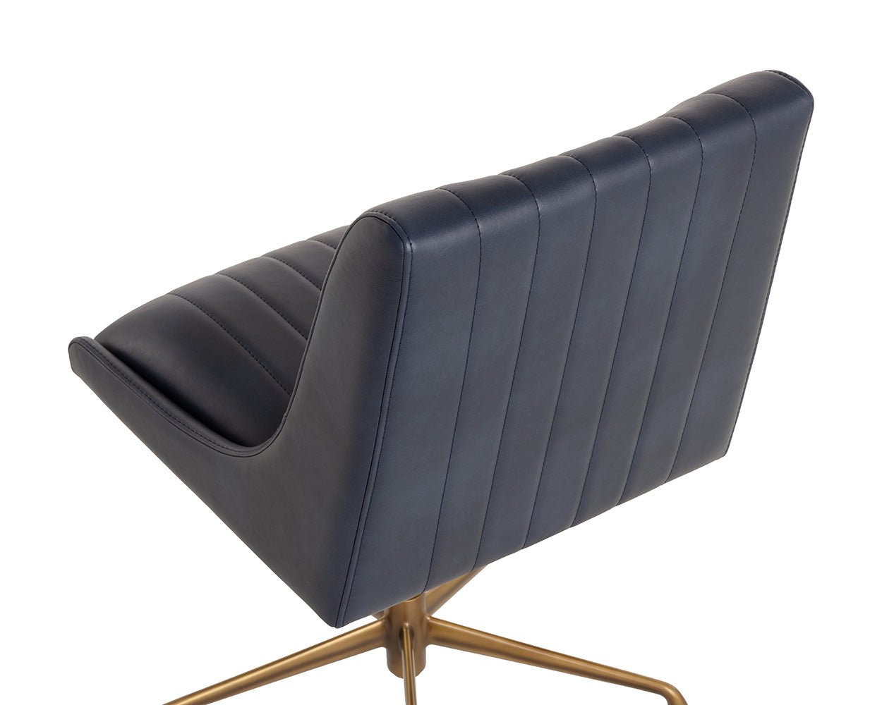 Halden Office Chair Bravo Admiral - Image 7