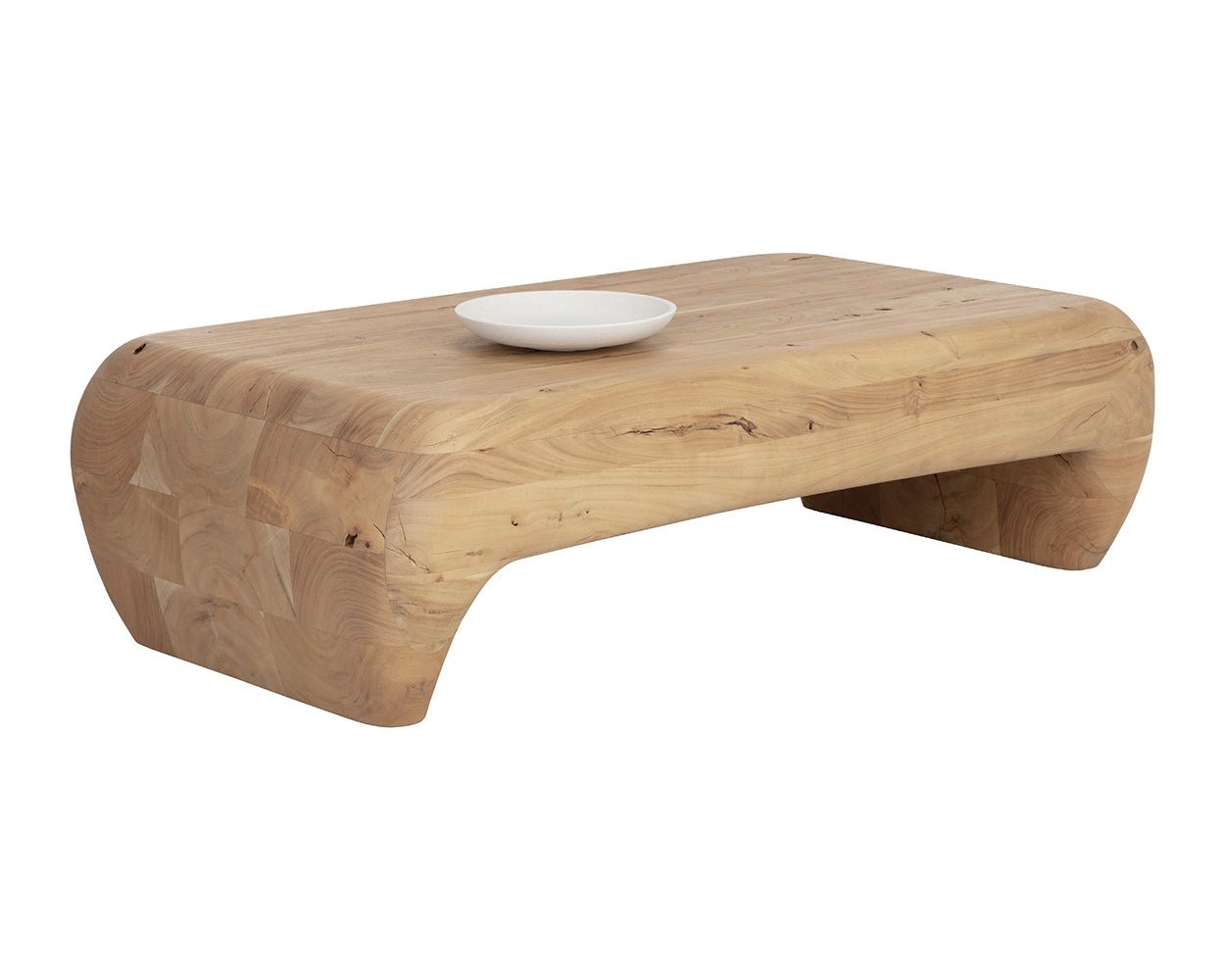 Pino Coffee Table Natural - Image 4