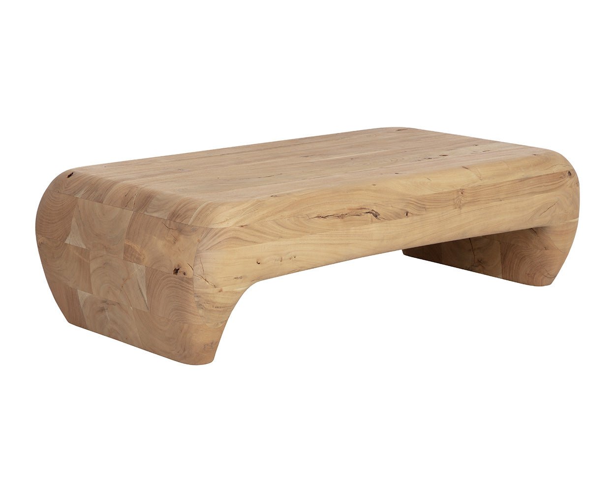 Pino Coffee Table Natural - Image 5