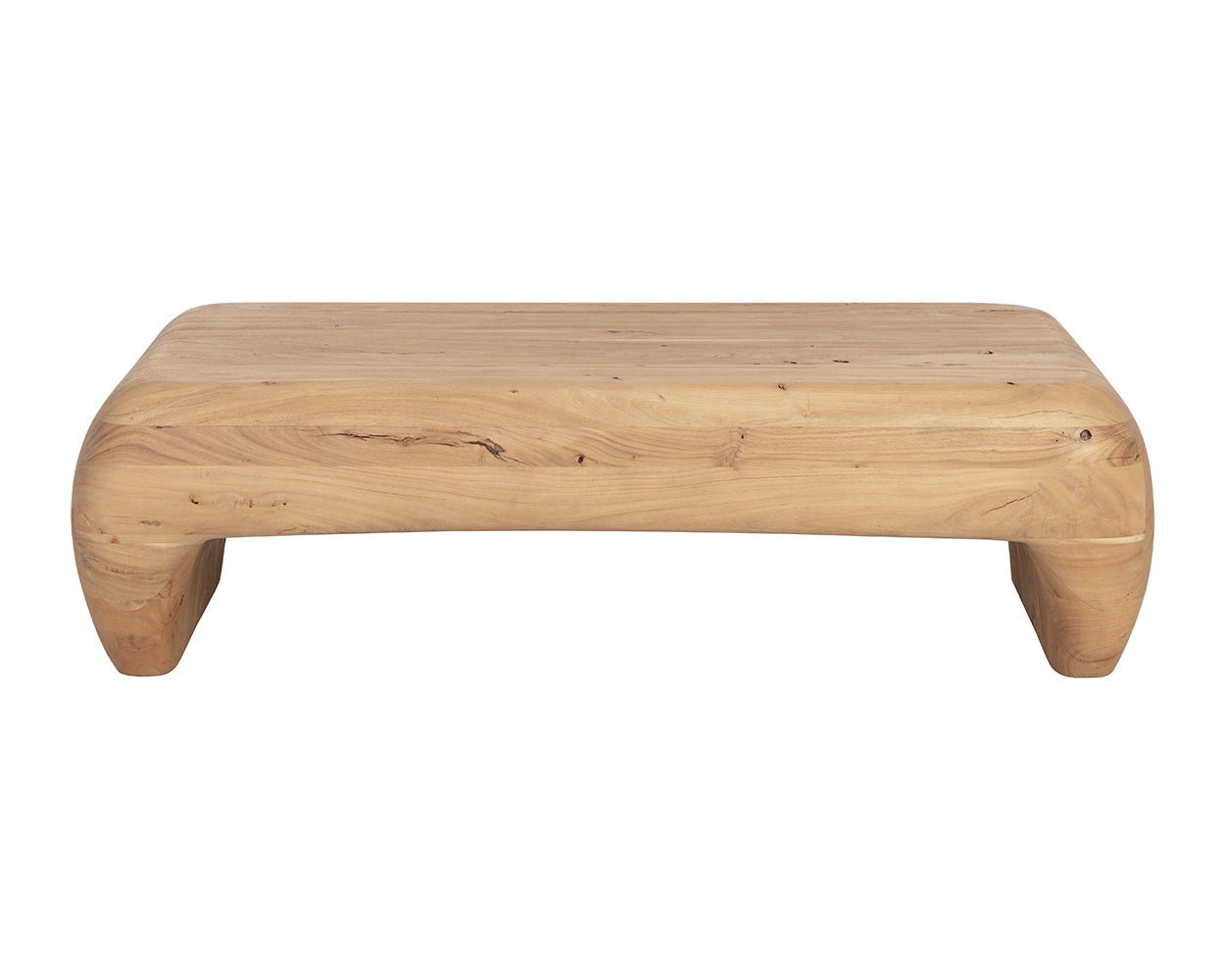 Pino Coffee Table Natural - Image 6