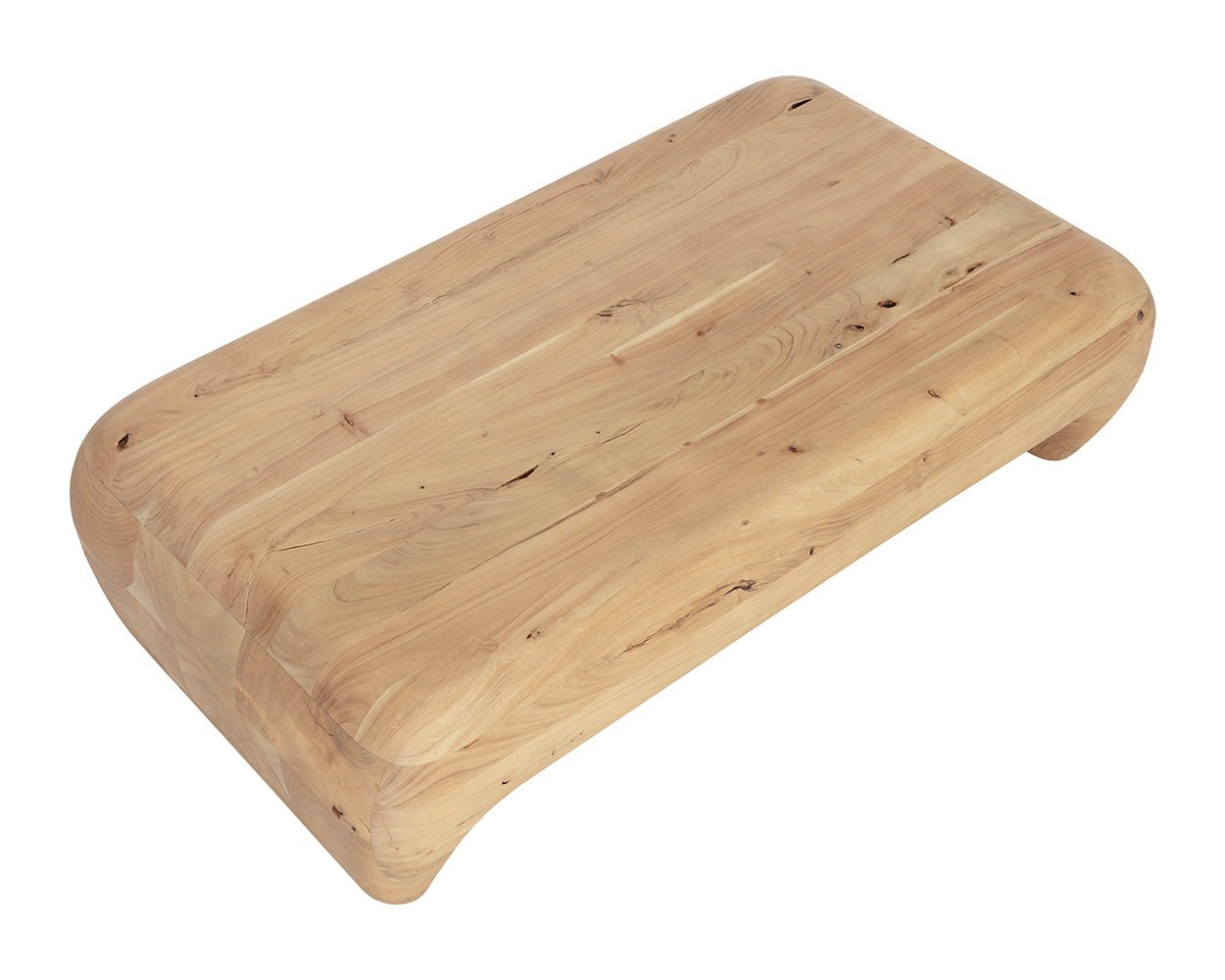 Pino Coffee Table Natural - Image 7