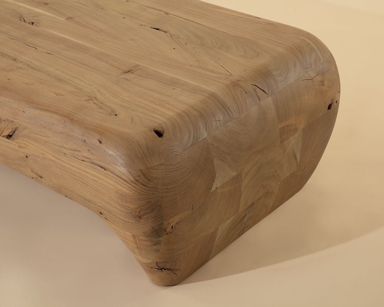 Pino Coffee Table Natural - Image 3