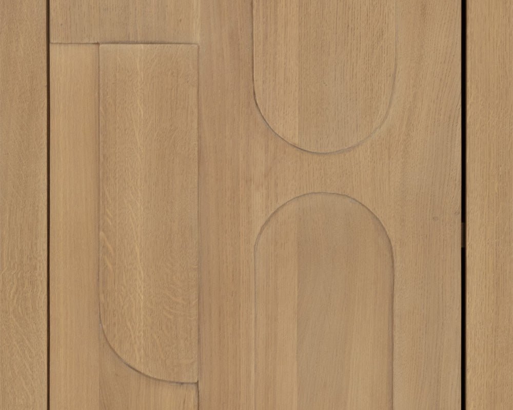 Cove Sideboard Brown - Image 8
